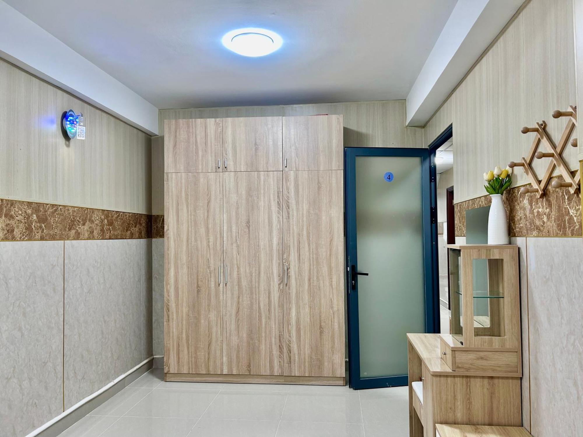 Hung Phu Home & Apartment Cai Rang Exterior foto