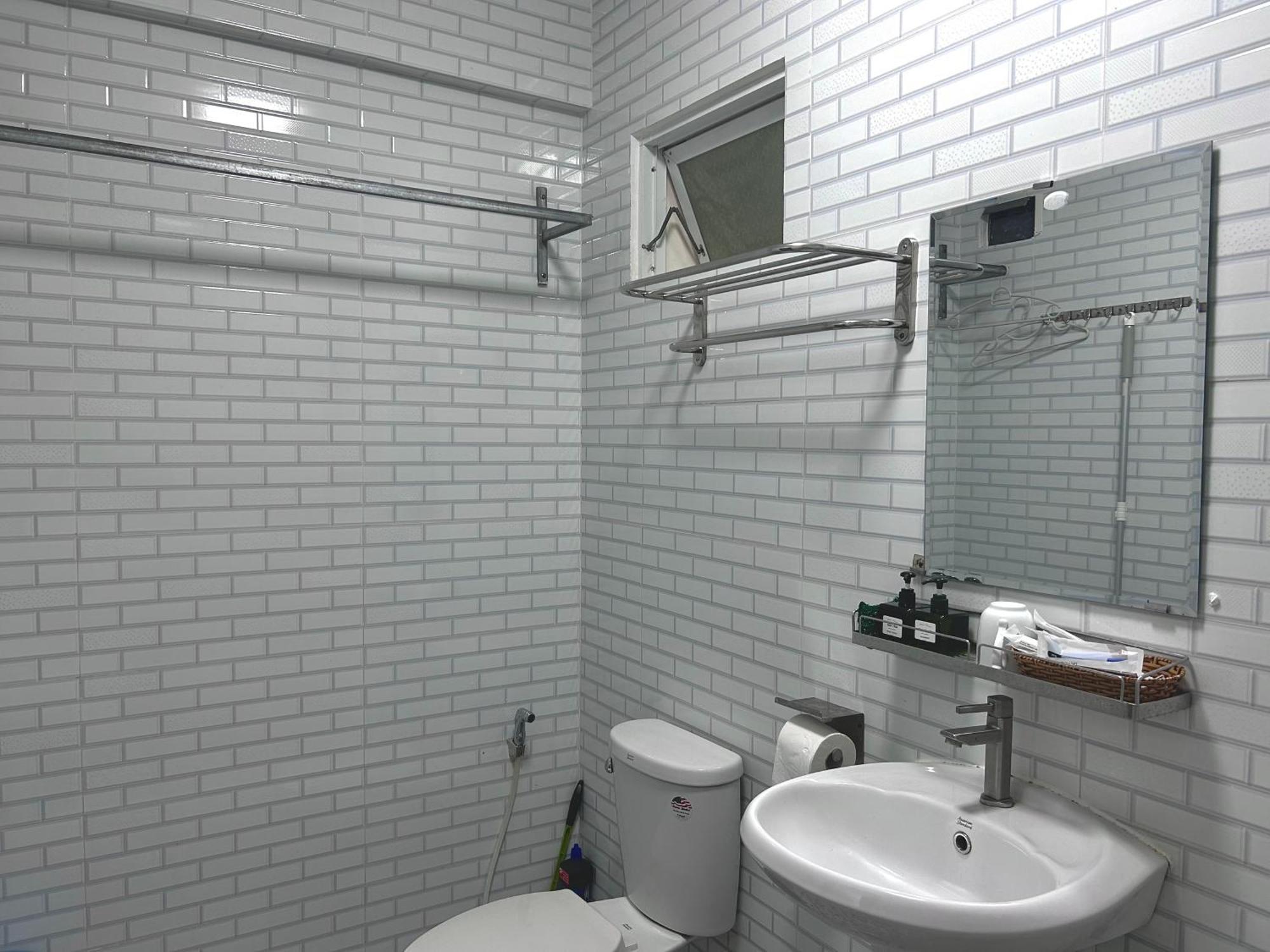 Hung Phu Home & Apartment Cai Rang Exterior foto